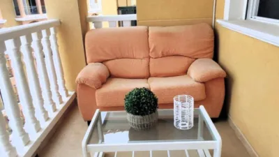 Apartment at Calle C. Perseo 2A photo 8