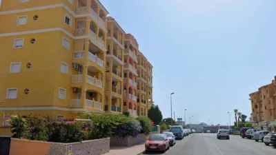 Apartment at Calle C. Perseo 2A photo 52