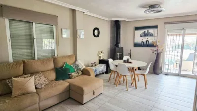 Casa – Orihuela, Urbanización La Zenia II - Más
