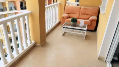 Apartment at Calle C. Perseo 2A photo 7
