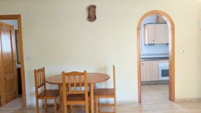 Chalet in Algorfa photo 12