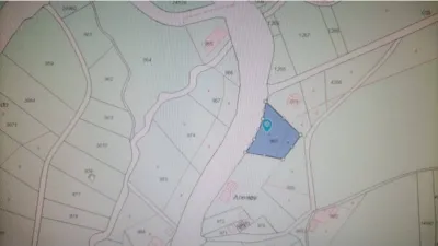 Terreno en venta en Cedeira - Vista 4