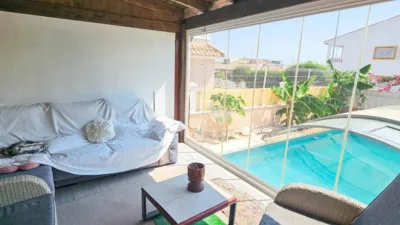 Casa – Orihuela, Urbanización La Zenia II - Vista 2