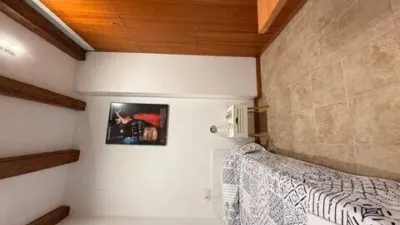 Flat on Carrer dels Magatzems Nous photo 15
