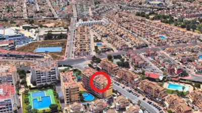 Apartment at Calle C. Perseo 2A photo 53