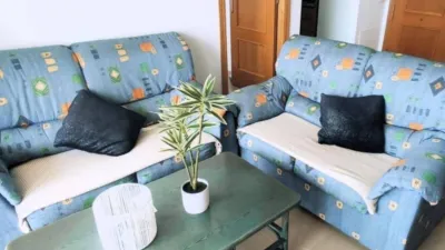 Apartment at Calle C. Perseo 2A photo 13