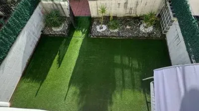 Chalet in Polanco photo 27