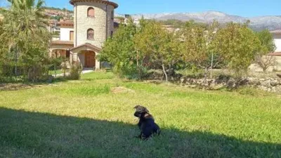 Chalet on Calle Lomo photo 5