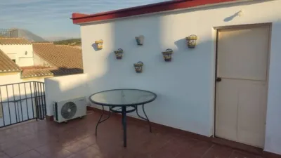 House in Prado del Rey photo 16