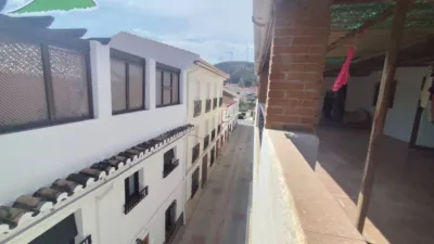 Terraced house on Calle Manuel de Falla photo 3