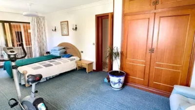 Chalet in L'Alfàs del Pi photo 36