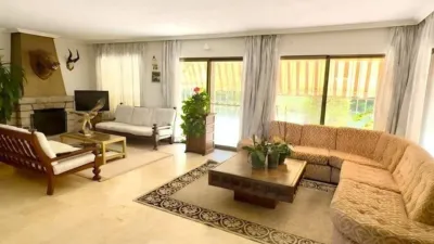 Chalet in L'Alfàs del Pi photo 19