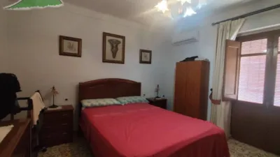 Terraced house on Calle Manuel de Falla photo 11