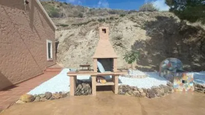 Rustic house on Calle Alifraga S-N photo 4