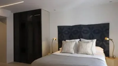 Apartment in Embajadores-Lavapiés photo 26