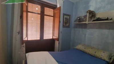 Terraced house on Calle Manuel de Falla photo 8