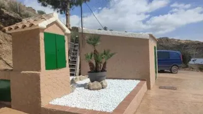 Rustic house on Calle Alifraga S-N photo 25