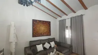 Rustic house on Calle Alifraga S-N photo 10
