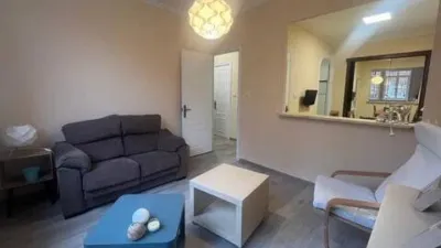 Piso – Ferrol, O Casquido, Ensanche A - Vista 3