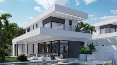 Casa – Finestrat, la Marina Baixa - Vista 3