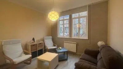 Piso – Ferrol, O Casquido, Ensanche A - Vista 4