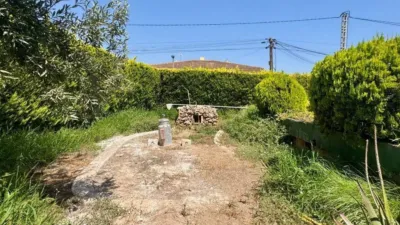 Chalet in L'Alfàs del Pi photo 49