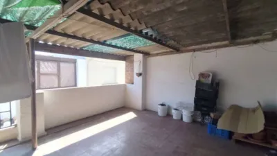 Terraced house on Calle Manuel de Falla photo 9