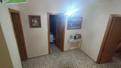 Terraced house on Calle Manuel de Falla photo 5