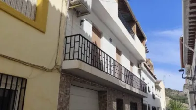 Terraced house on Calle Manuel de Falla photo 22
