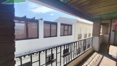 Terraced house on Calle Manuel de Falla photo 2