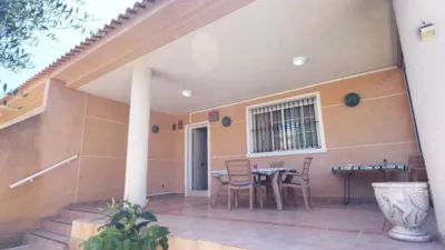 Casa – Torrevieja, Aguas Nuevas 2, Cabo Cervera-Playa la Mata - Vista 2