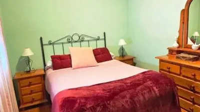 Terraced house in Cortegana photo 37