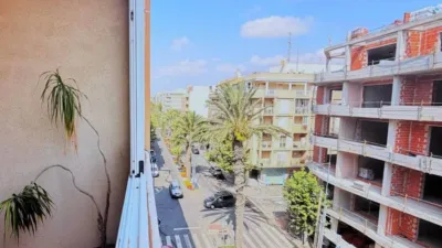 Pis – Torrevieja - Vista 2