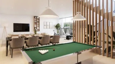 Chalet en Polop photo 29