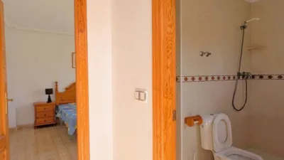 Chalet in Algorfa photo 27