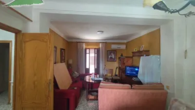 Terraced house on Calle Manuel de Falla photo 6