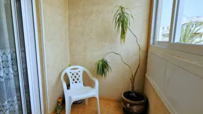 Pis – Torrevieja - Vista 3