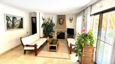 Chalet in L'Alfàs del Pi photo 20