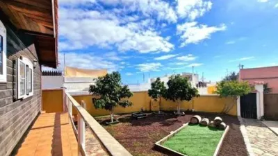 Chalet en calle Islas Baleares photo 5
