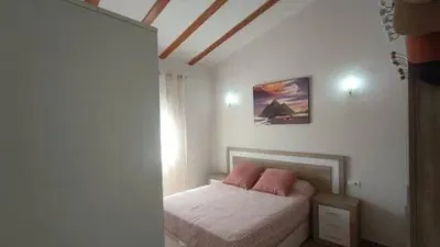 Rustic house on Calle Alifraga S-N photo 11