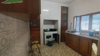 Terraced house on Calle Manuel de Falla photo 7