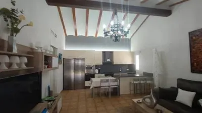 Rustic house on Calle Alifraga S-N photo 8