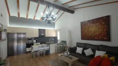 Rustic house on Calle Alifraga S-N photo 7