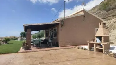 Rustic house on Calle Alifraga S-N photo 24
