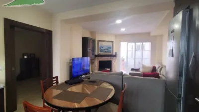 Terraced house on Calle Manuel de Falla photo 21