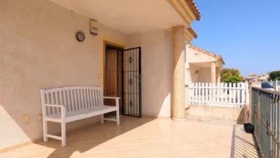 Chalet in Algorfa photo 6