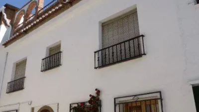 Terraced house on Calle Manuel de Falla photo 23