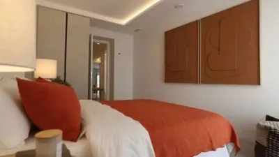 Apartment in Embajadores-Lavapiés photo 22