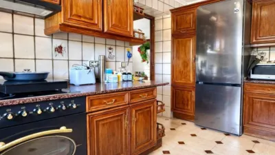 Chalet in L'Alfàs del Pi photo 16
