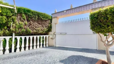 Casa - Vista 4
